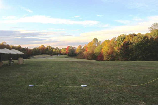 Twin Falls State Park Golf - photo 2