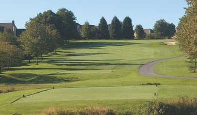 Hershey's Mill Golf Club - photo 1