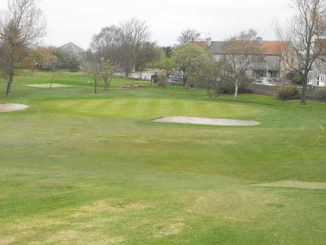 Lochgelly Golf Club - photo 5