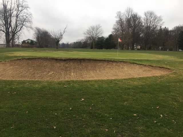 Diamond Lake Golf Club - photo 2