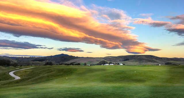 Half Moon Bay Golf Links - Ocean Course - photo 2
