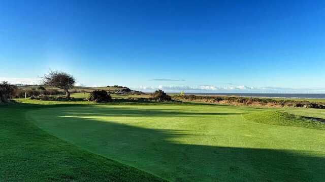 Maryport Golf Club - photo 4