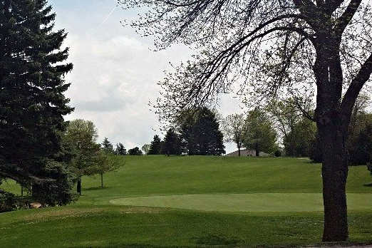 Ortonville Muni Golf Course - photo 2