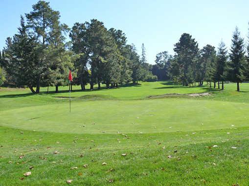 Blackberry Farm Golf Course - photo 4