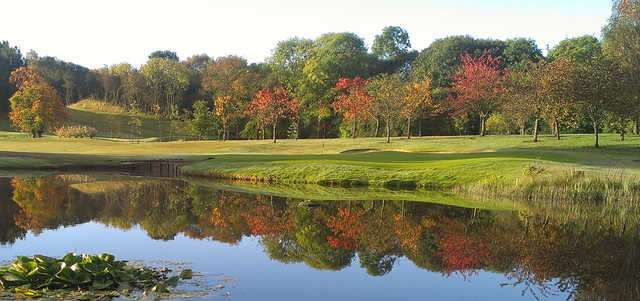 Williamwood Golf Club - photo 6