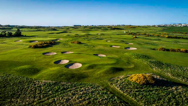 Portstewart Golf Club - Riverside - photo 3