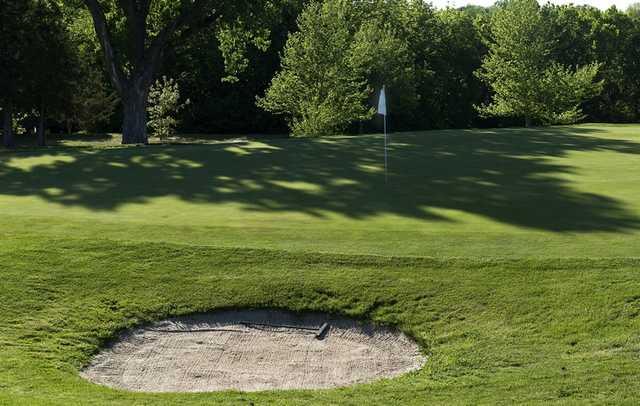 Manhattan Country Club - photo 2