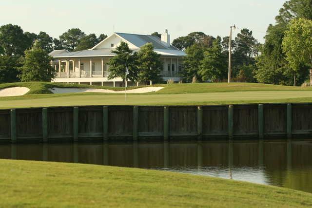Gulf Shores Golf Club - photo 2