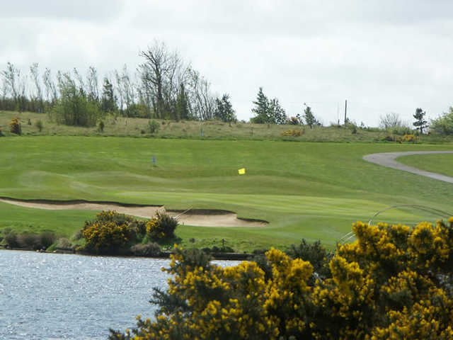 Longhirst Hall Golf Club - Old Course - photo 4
