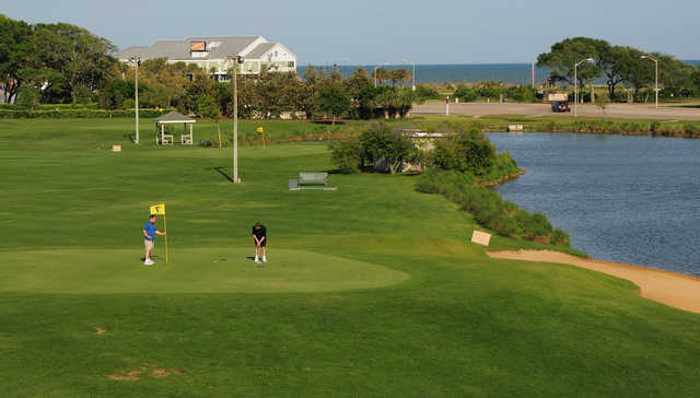 Midway Par-3 - photo 5