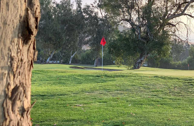 Shandin Hills Golf Club - photo 3