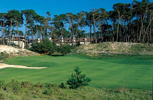 The Links at Spanish Bay - photo 5