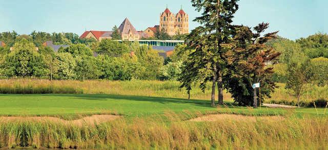 Anetsberger Golf Course - photo 2