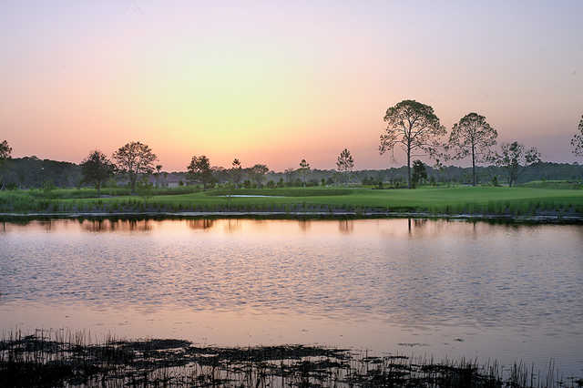 River Hall Country Club - photo 3