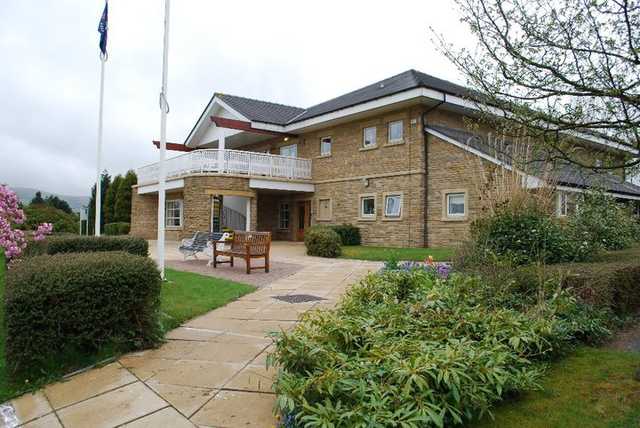Rossendale Golf Club - photo 3