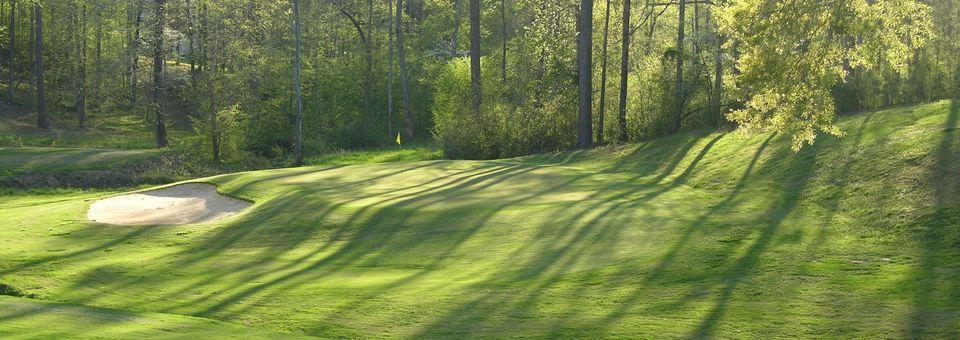Belle Meade Country Club - photo 5