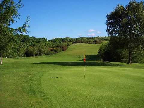 Dalbeattie Golf Club - photo 7