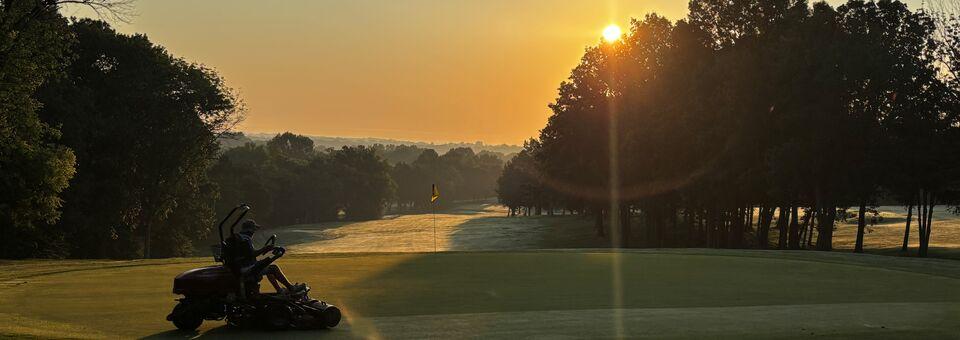 Nashboro Golf Club - photo 5