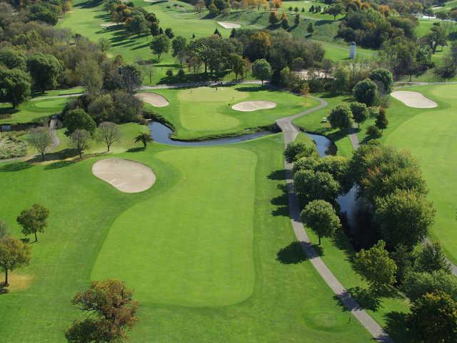 The Brute at Grand Geneva Resort - photo 1