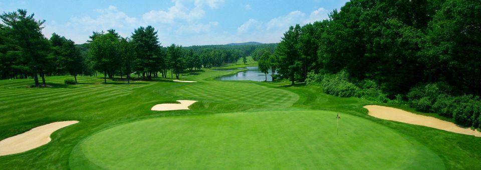 Toftrees Golf Club - photo 6