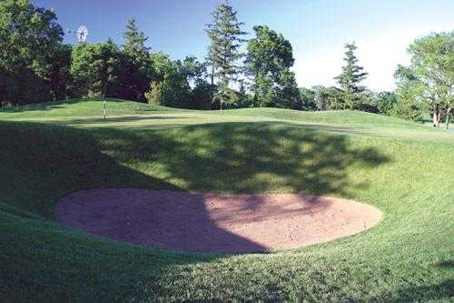 The Ivanhoe Club - photo 8