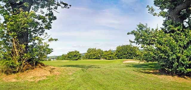 Mearns Castle Golf Academy - photo 2