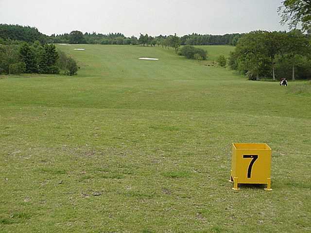 Palacerigg Golf Club - photo 3