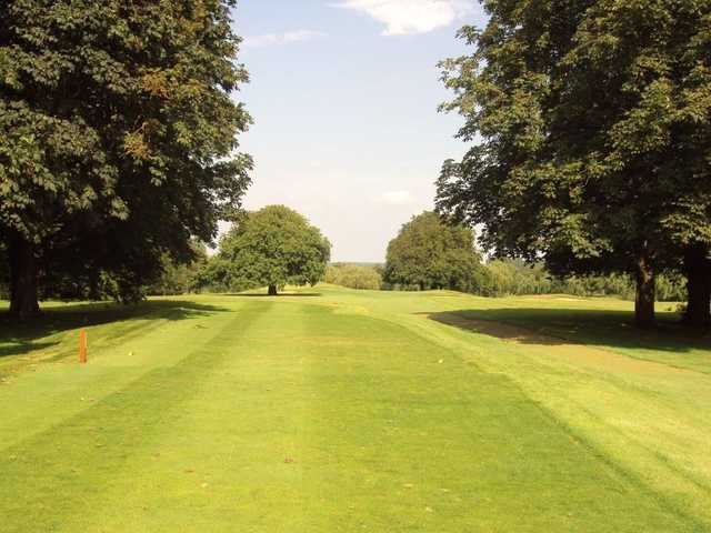 Middleton Hall Golf Club - photo 4