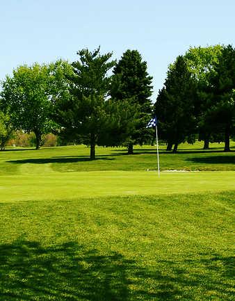 Idlewold Golf Club