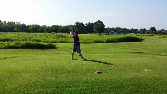 Coffeyville Country Club - photo 3