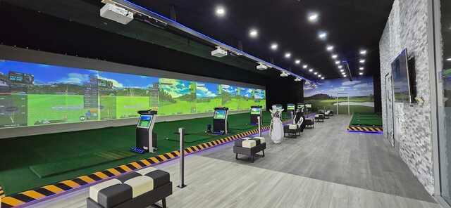 SMS Screen Golf & Academy - photo 3