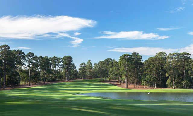 Bluejack National - photo 7