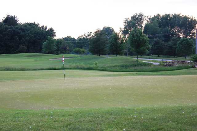Mascoutin Golf Club - photo 3