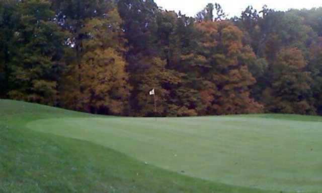 Cedar Valley Golf Course, Inc. - photo 2
