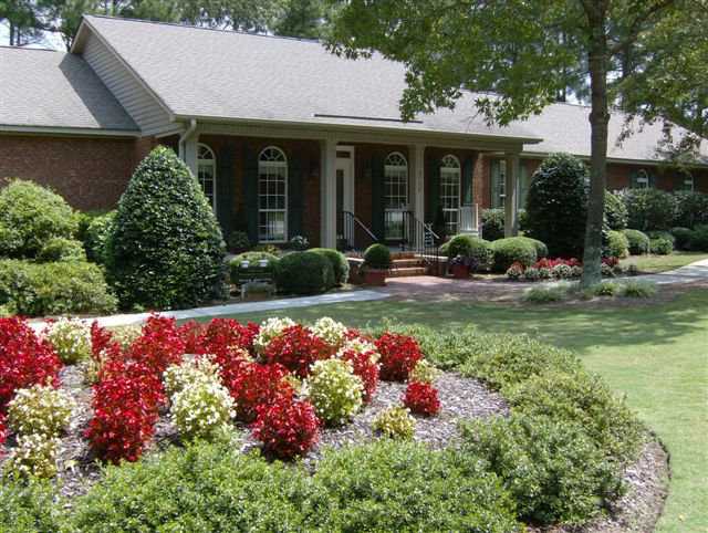 Cedar Creek Golf Course - photo 2
