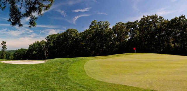 Mount Airy Golf Club - photo 4