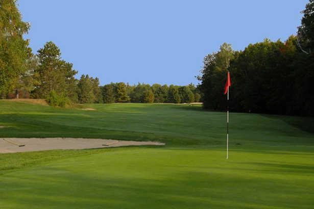 Trout Lake Golf Club - photo 8