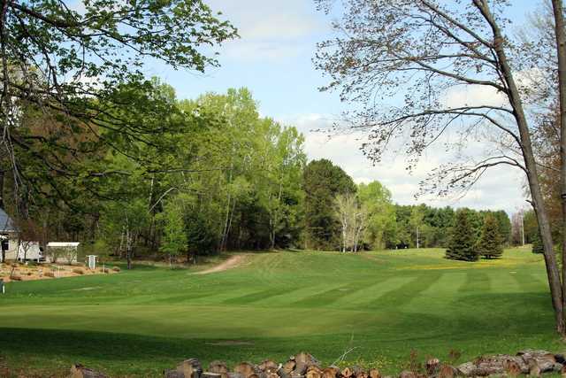 Maple Ridge Golf Club - photo 3