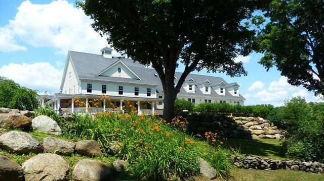 The Club At River Oaks - photo 2