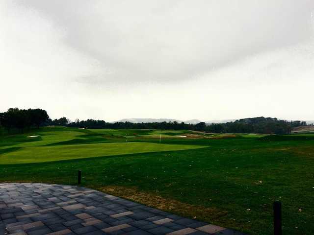 Three Ponds Golf Course - photo 2