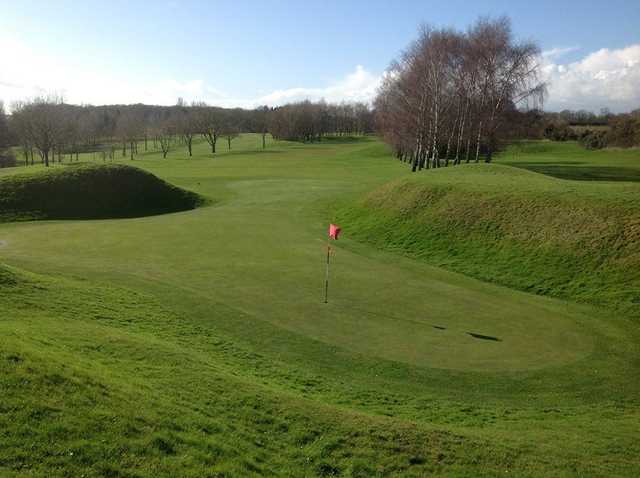 Oundle Golf Club - photo 3