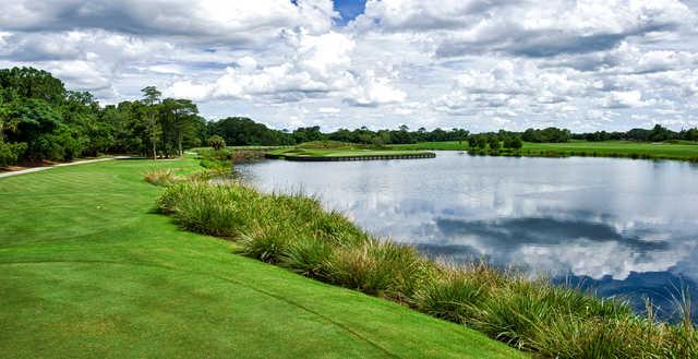 Interlachen Country Club - photo 2