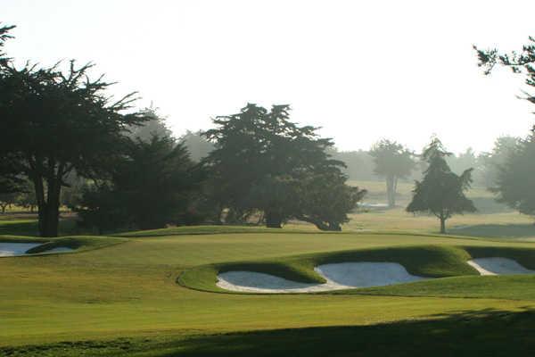 Bayonet Golf Course - photo 5