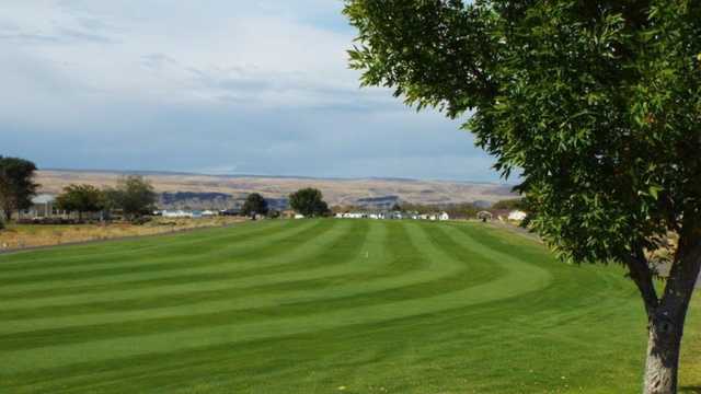 Desert Aire Golf Course - photo 3