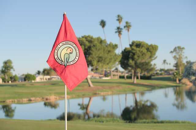 Palmbrook Golf Club
