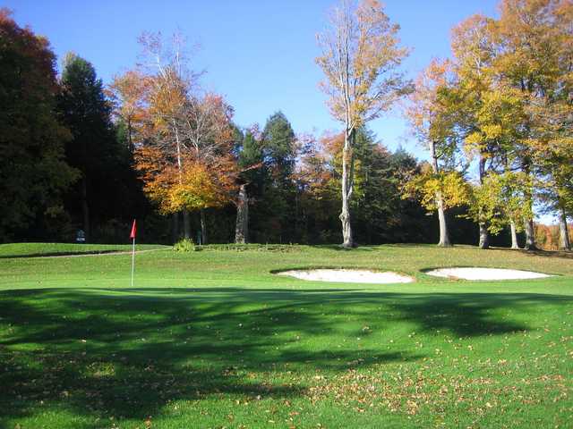 Pine Hills Golf Course - photo 1