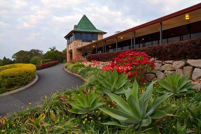 Nudgee Golf Club - Gateway Course - photo 4