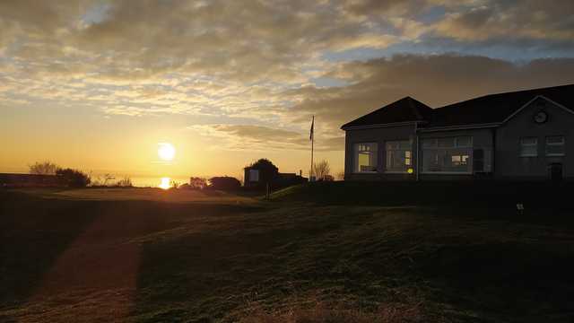 Kinghorn Golf Club