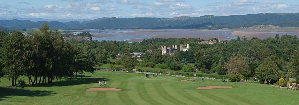 Ulverston Golf Club - photo 7