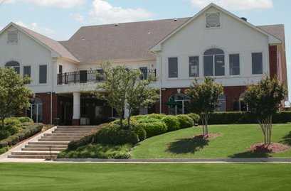 The Golf Club At McKinney - photo 2